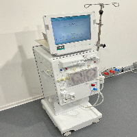 Bbraun Dialog+ Evo - Dialysis image 0